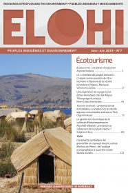 Elohi n°7 | Écotourisme